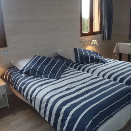 Bed and Breakfast Dhotes Du Grand Hetre Schnepfenried *