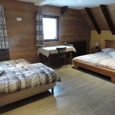 Dhotes Du Grand Hetre Schnepfenried Mittlach